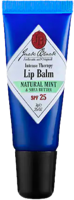 Jack Black Intense Therapy Lip Balm