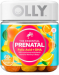 Olly Essential Prenatal Multivitamin Gummies