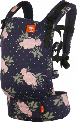 Baby Tula Free-to-Grow Baby Carriers