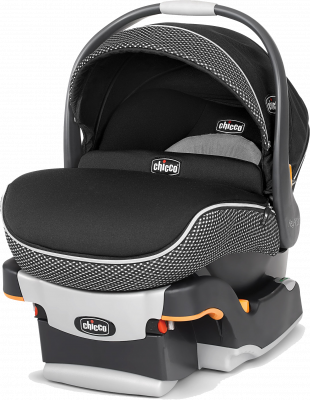 Chicco KeyFit 30 Zip Infant Car Seat