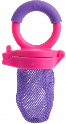 Munchkin Fresh Food Feeder