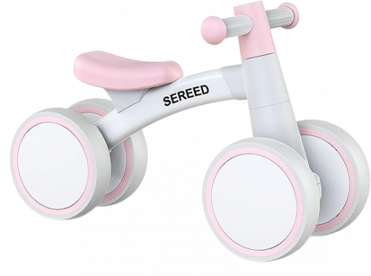 SEREED Baby Balance Bike